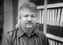 Weissensteiner, Ingo
