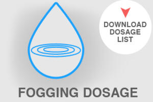 Download Fogging Dosage