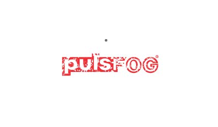 An image of pulsFOG's logo