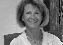 Hensler, Ingrid